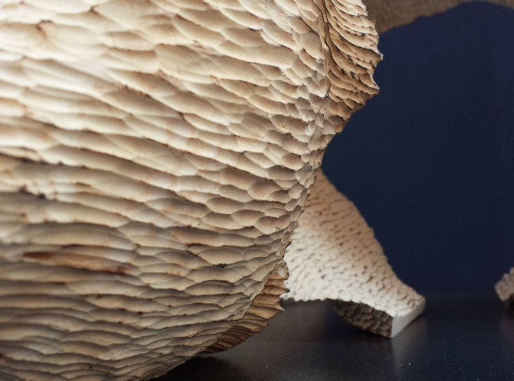 Sculptures, statuettes and miniatures - The Doors - SÉBASTIEN PANIS