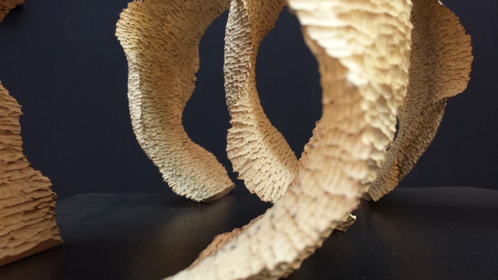 Sculptures, statuettes and miniatures - The Doors - SÉBASTIEN PANIS