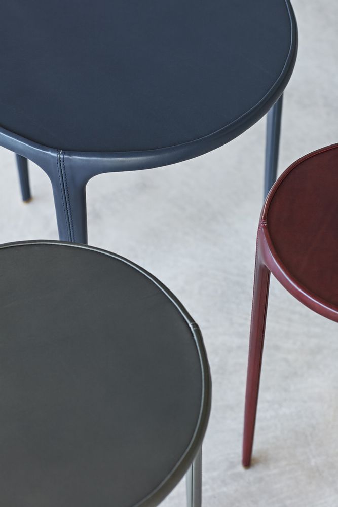 Coffee tables - Wisp Table - OCHRE