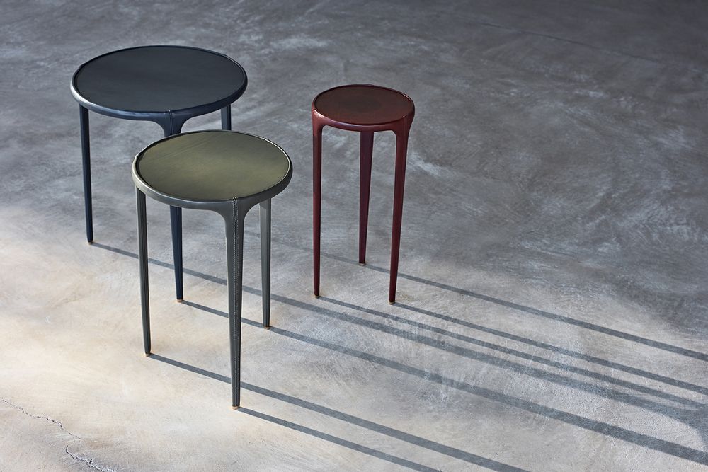 Coffee tables - Wisp Table - OCHRE