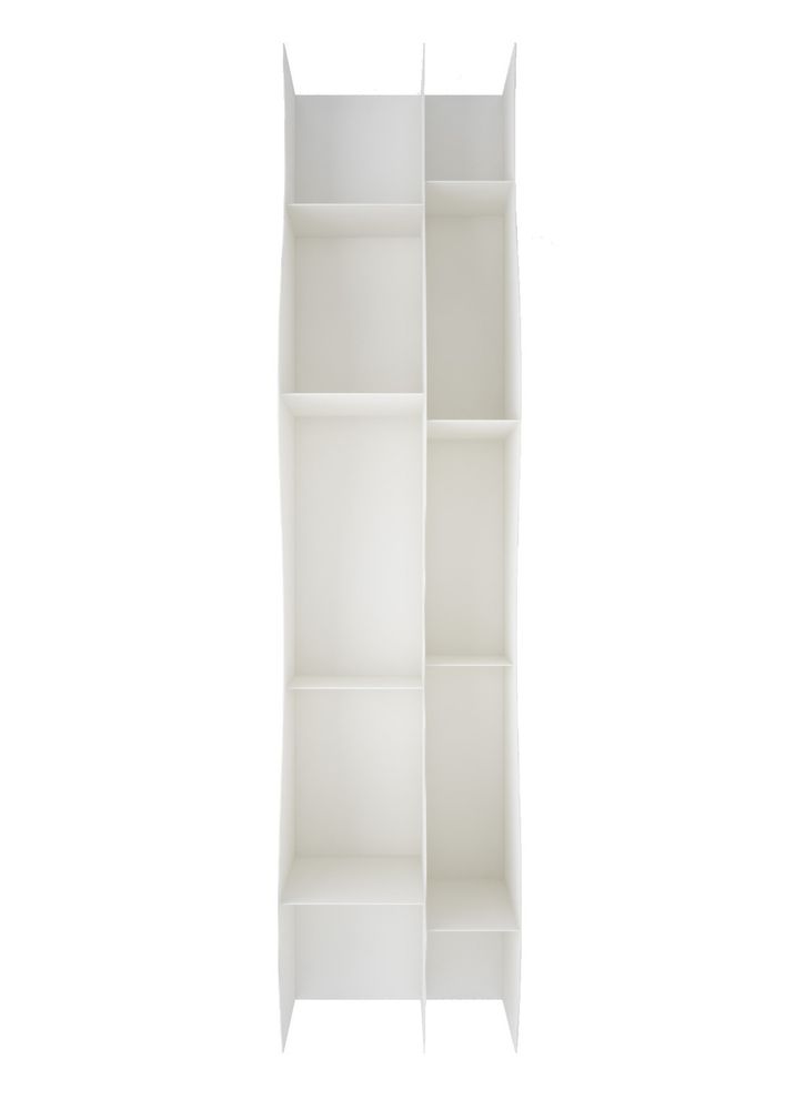 Bibliothèques - WAVEFORM - MABELE BY MA-BO S.R.L