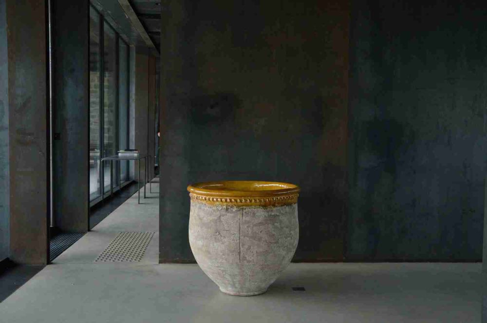 Poterie - Bugadier Grand Modèle - TERRES D'ALBINE