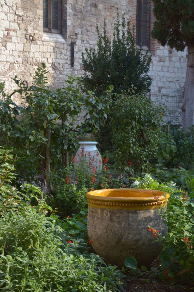 Poterie - Bugadier Grand Modèle - TERRES D'ALBINE