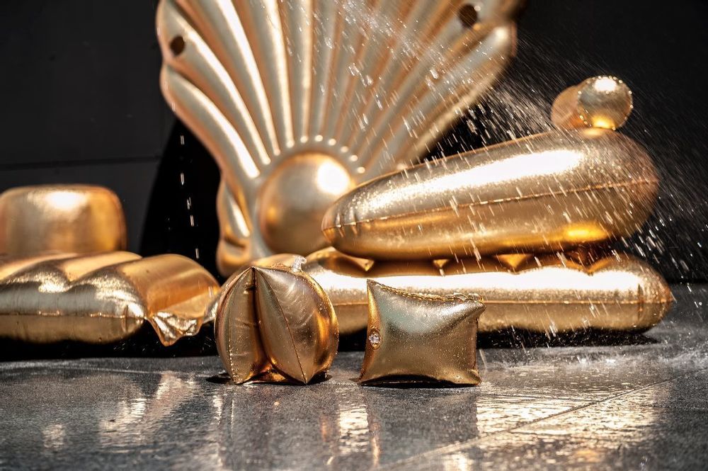 Fauteuils de jardin - gold collection - SUNVIBES OUTDOOR CONCEPTS