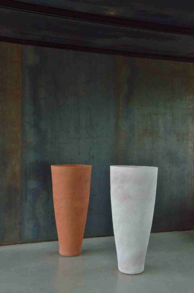 Poterie - Vase en céramique - TERRES D'ALBINE