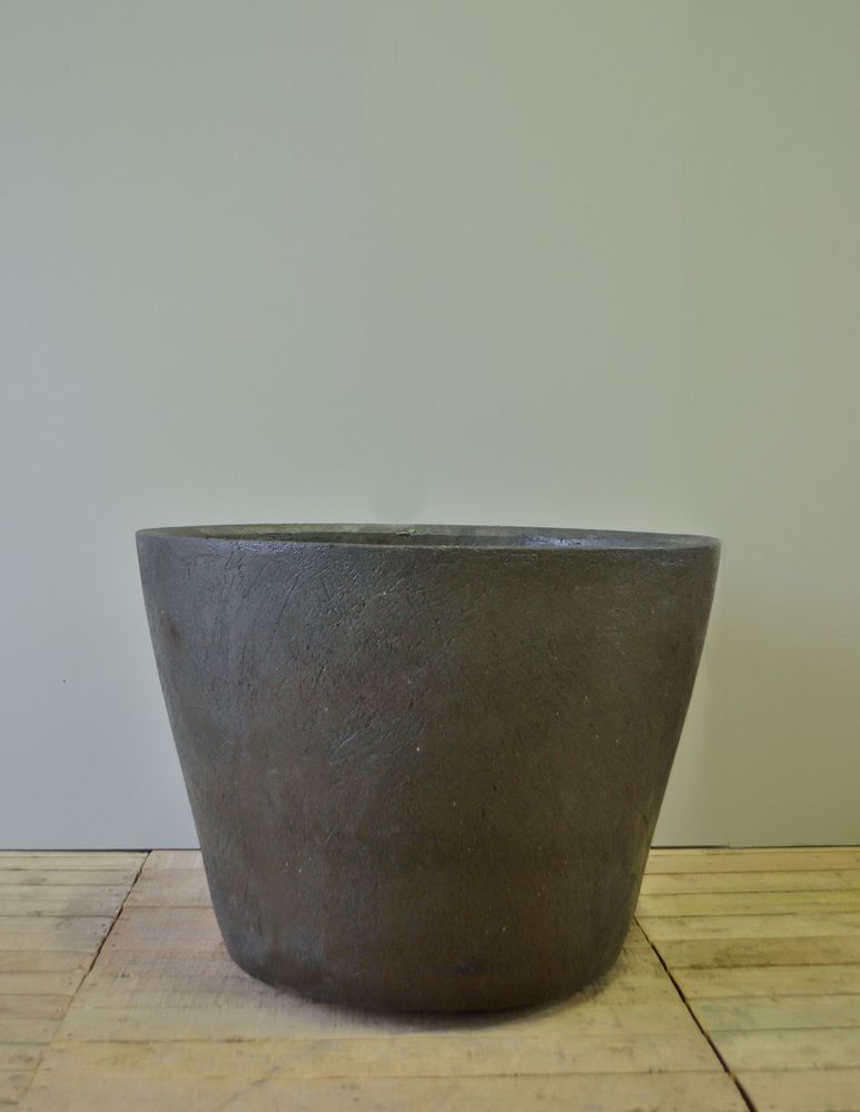 Poterie - Pot de fleur Cuvier - TERRES D'ALBINE