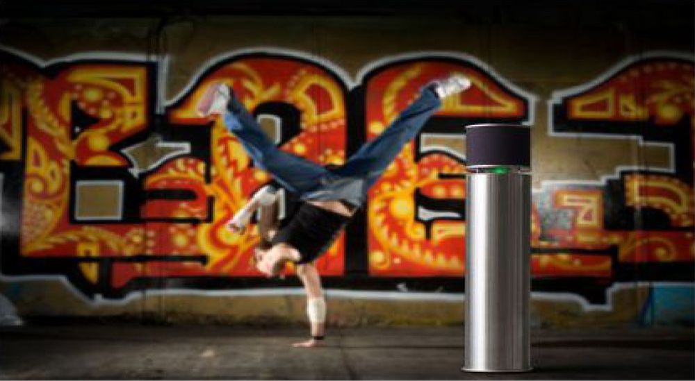Enceintes et radios - SOUNDVIBES 100 - SUNVIBES OUTDOOR CONCEPTS