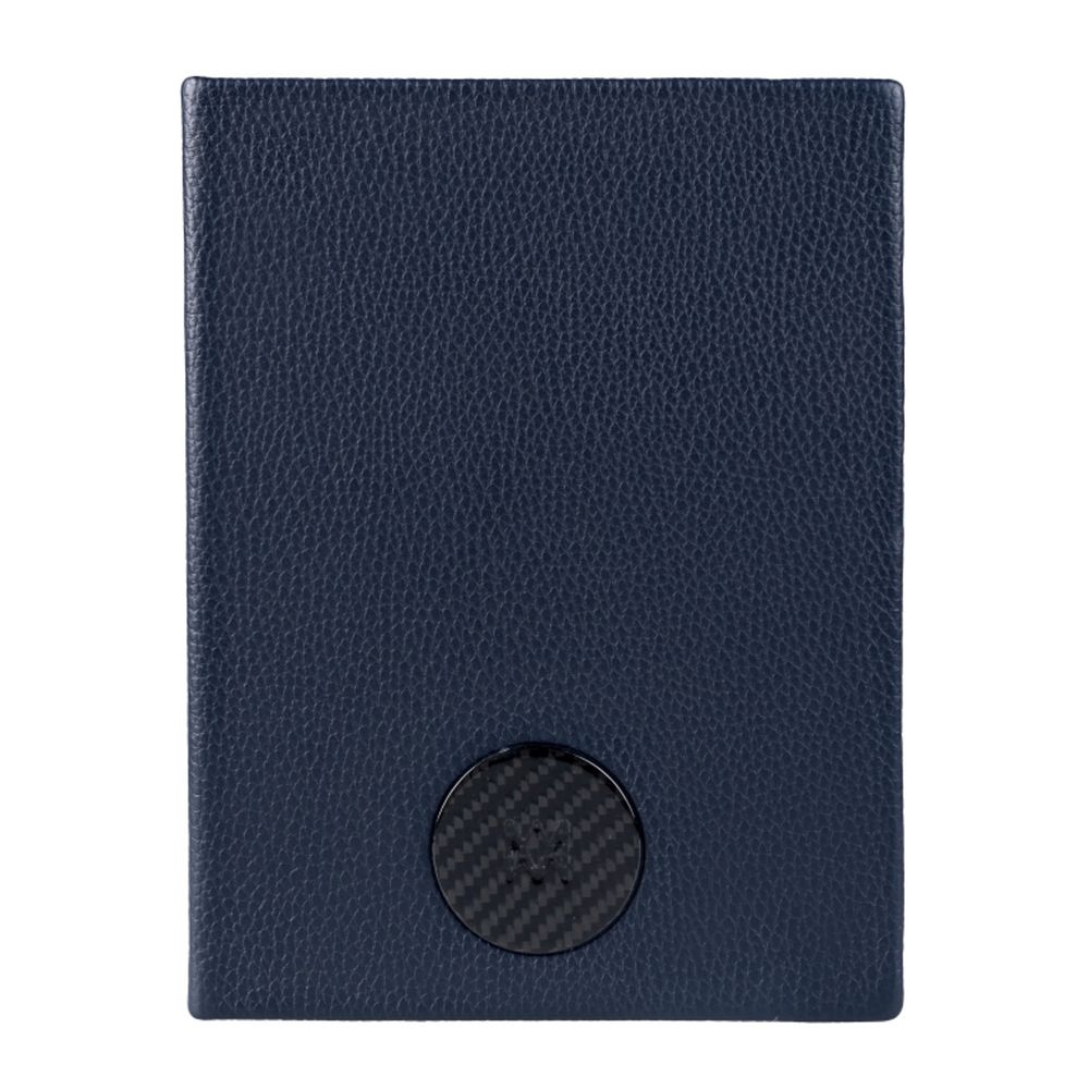 Stationery - Notebook COWES - AVEL & MEN