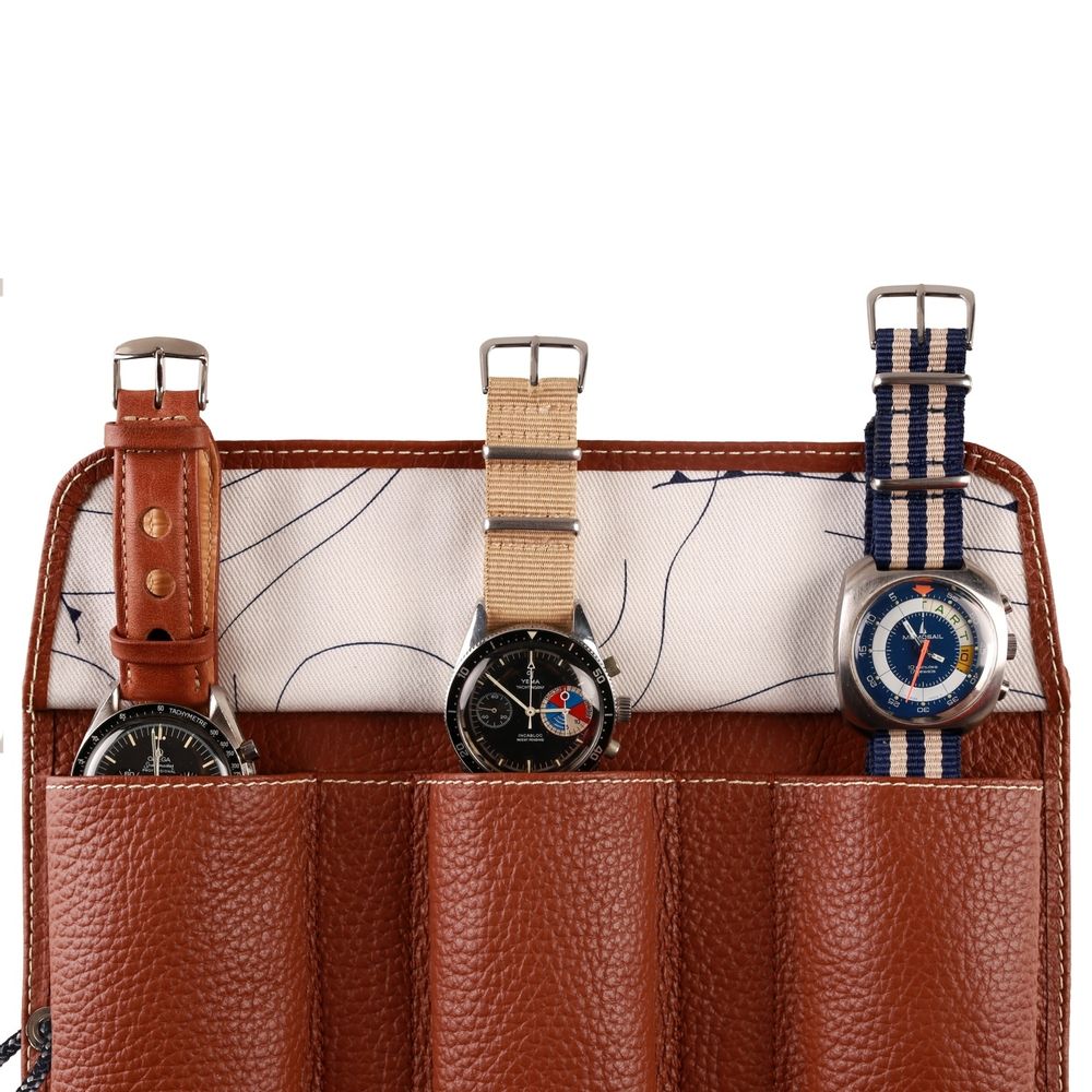 Montres et horlogerie - Marmotte PLOUMANAC'H - AVEL & MEN