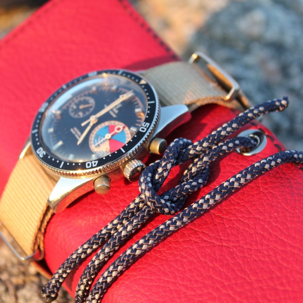 Montres et horlogerie - Marmotte PLOUMANAC'H - AVEL & MEN