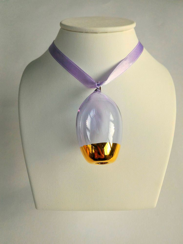 Jewelry - OVA - MILODINA