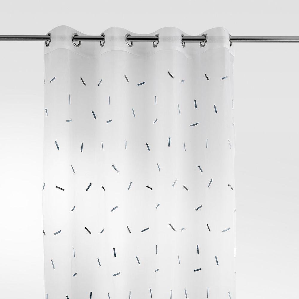 Rideaux et voilages - Collection voilages 2017 - MALLEVAL