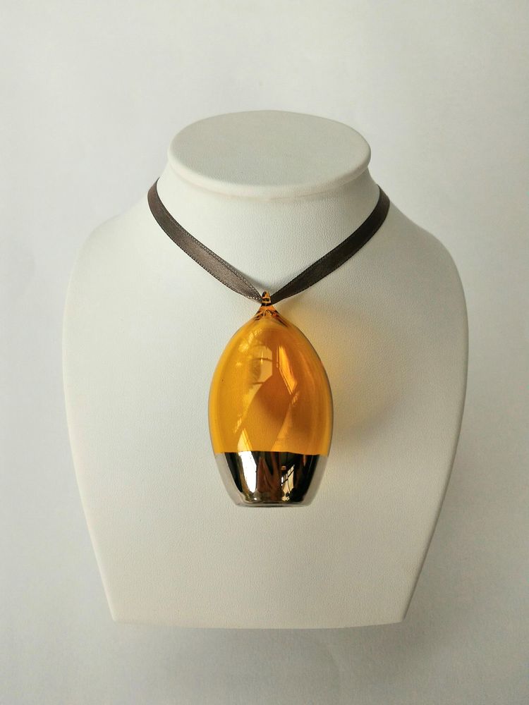 Jewelry - OVA - MILODINA