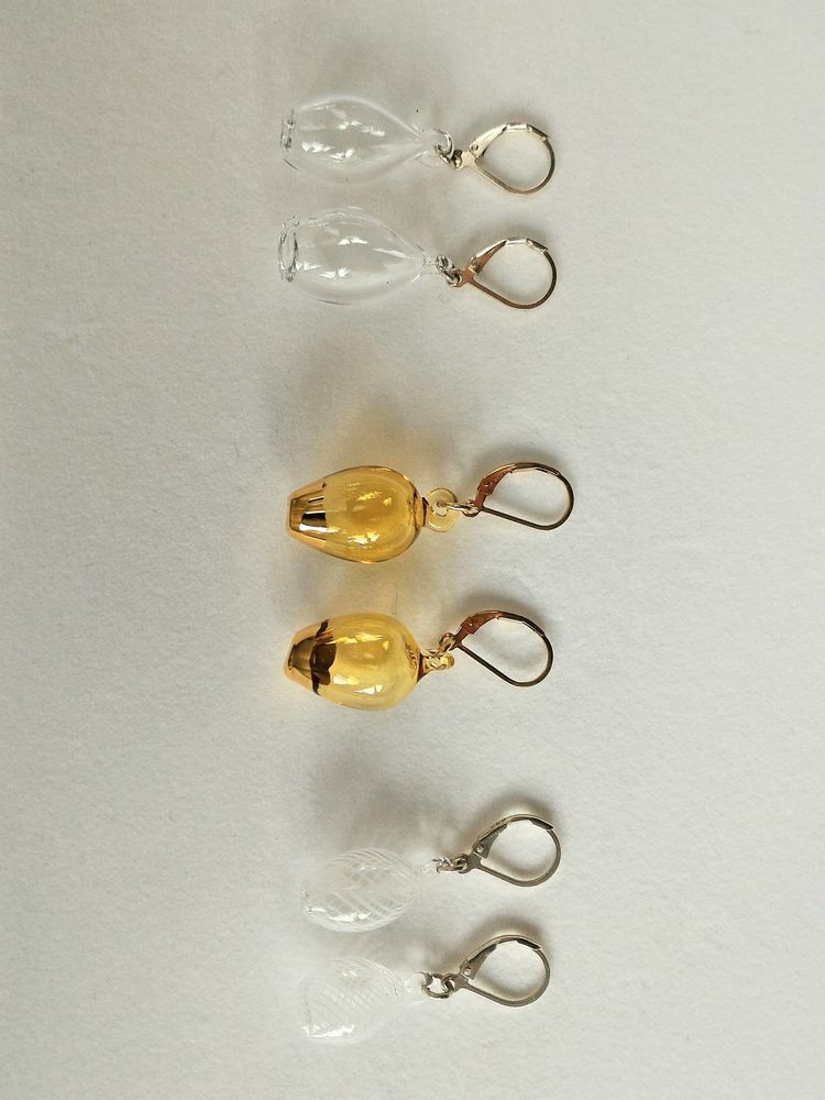 Jewelry - OVA - MILODINA