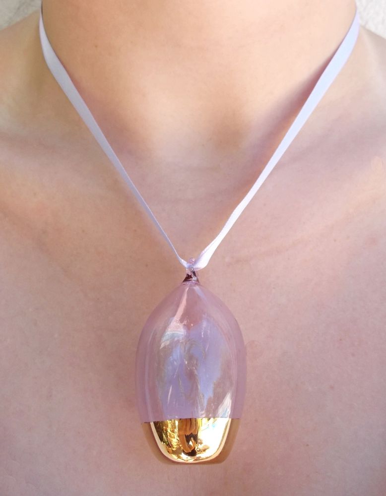 Jewelry - OVA - MILODINA