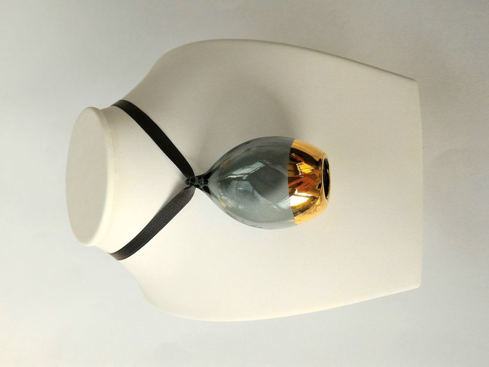 Jewelry - OVA - MILODINA