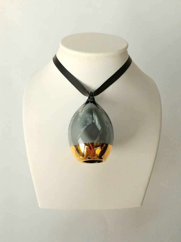 Jewelry - OVA - MILODINA