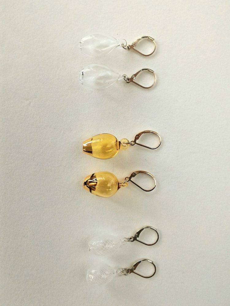 Jewelry - OVA - MILODINA