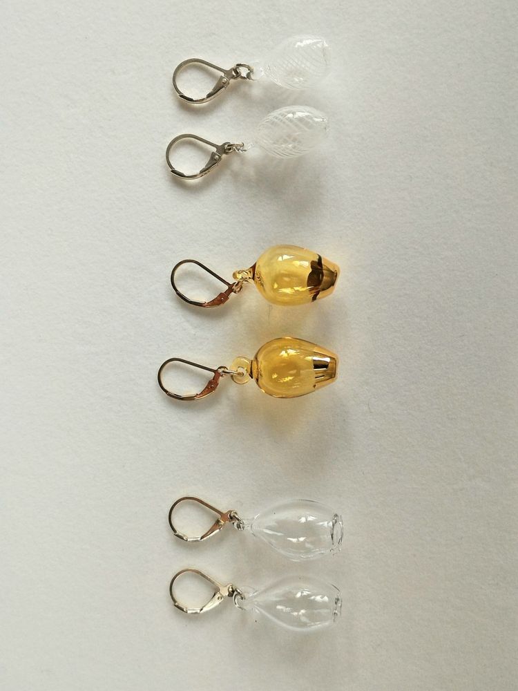 Jewelry - OVA - MILODINA