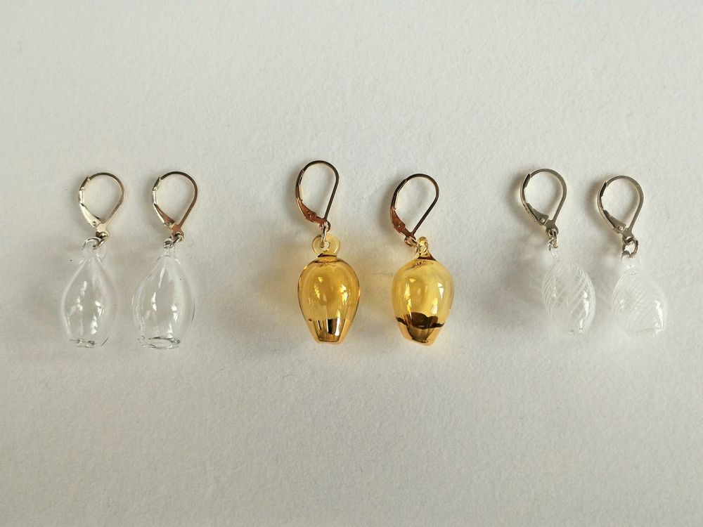 Jewelry - OVA - MILODINA