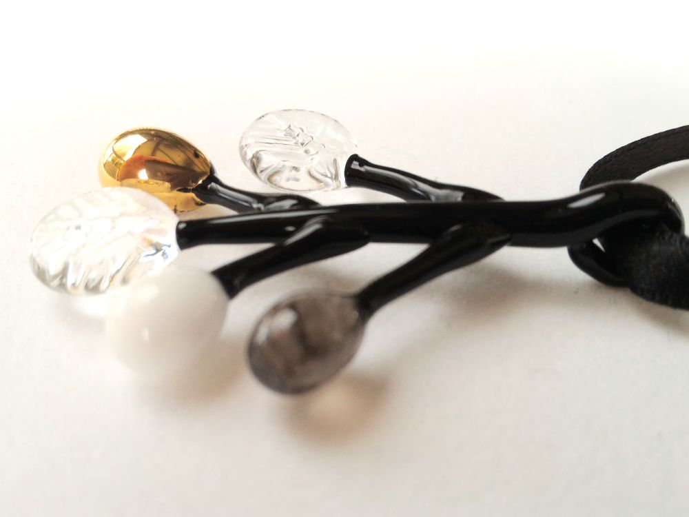 Jewelry - ARLEQUIN jewellery - MILODINA