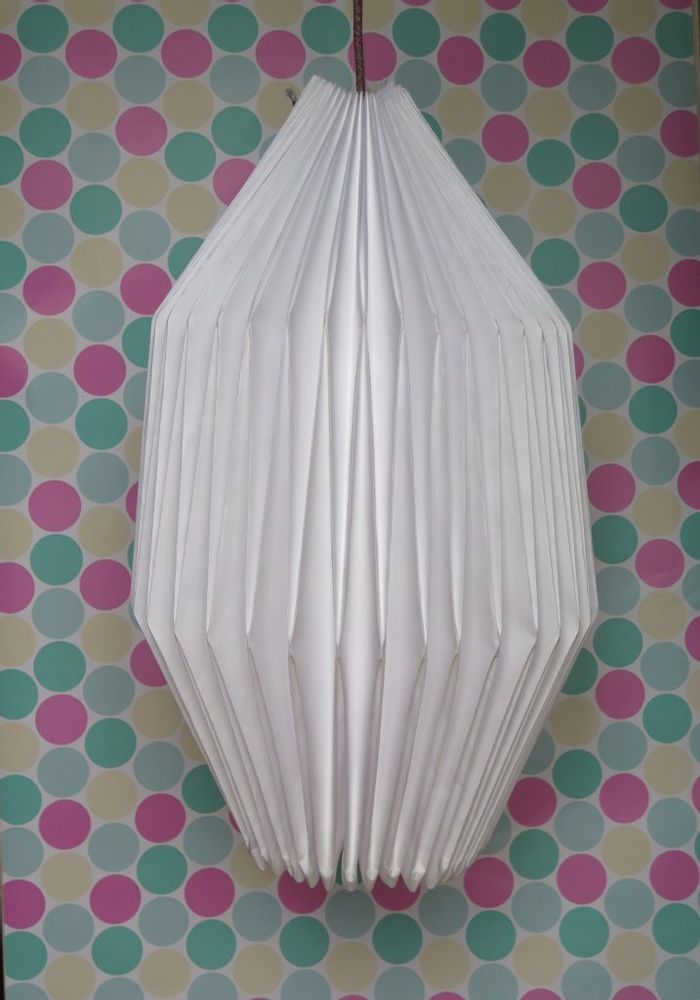 Spas - Abat jour Hikari - ORIGANID