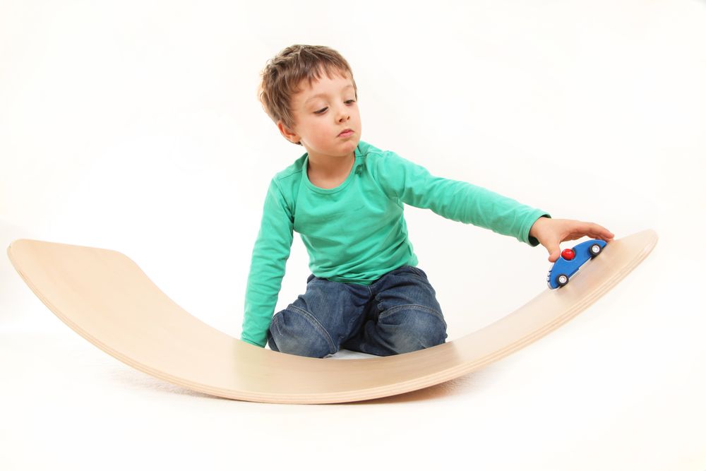 Children's bedrooms - the.Brett - TICTOYS