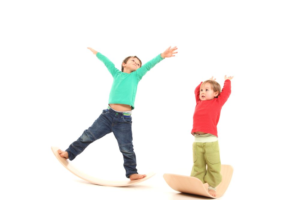 Children's bedrooms - the.Brett - TICTOYS