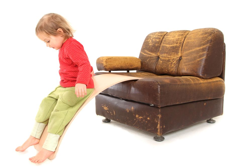 Children's bedrooms - the.Brett - TICTOYS