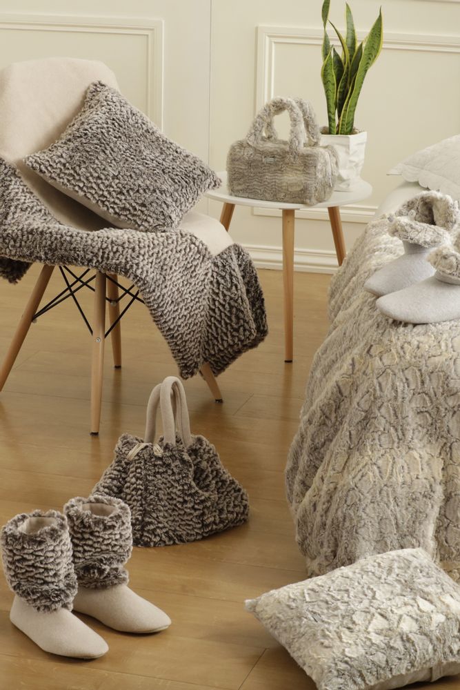 Homewear - Modèles ZEST ZOLTAN - PILUS