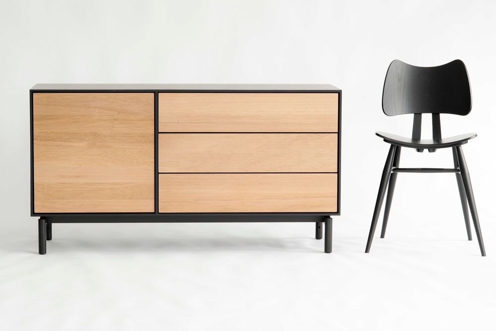 Sideboards - Modulo - ERCOL