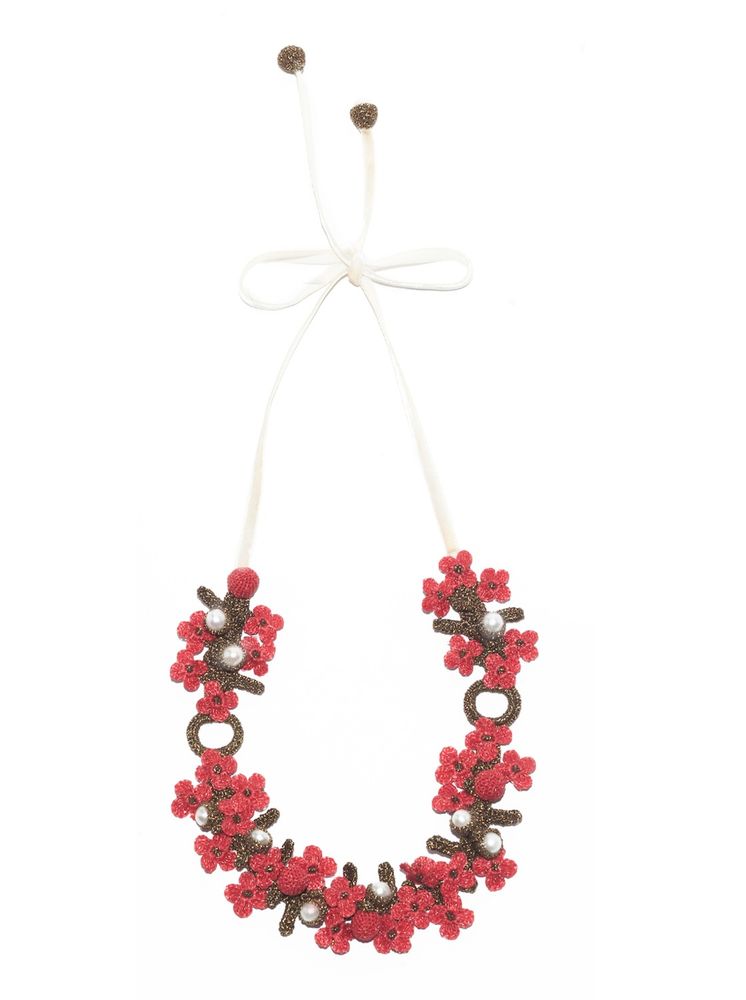 Bijoux - Bracelet JOAN, Collection Fleurs - ATELIER GODOLÉ