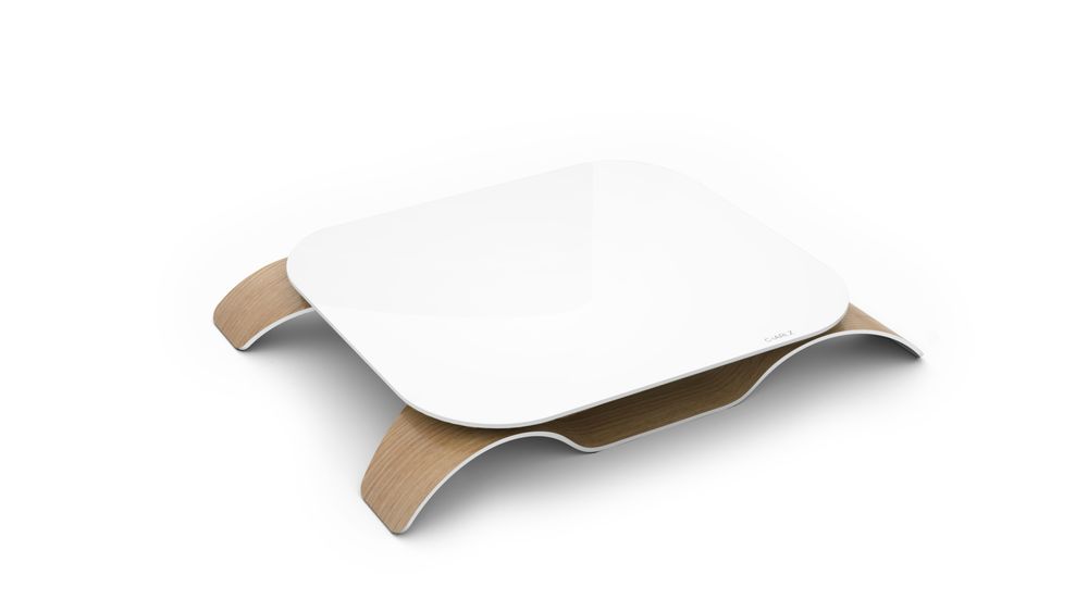 Trays - KNEESTATION WOODY - CHARLZ