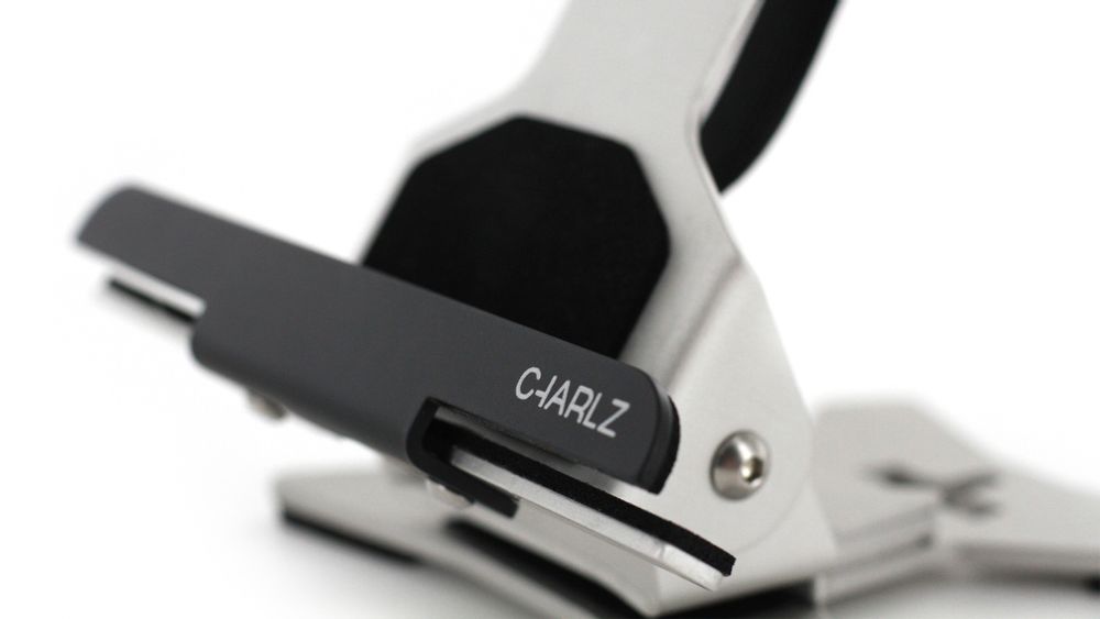 Autres objets connectés - SUPPORT DE TABLETTE UNITAB - CHARLZ
