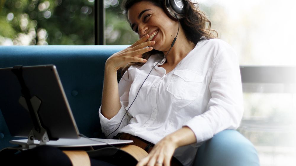 Autres objets connectés - SUPPORT DE TABLETTE UNITAB - CHARLZ