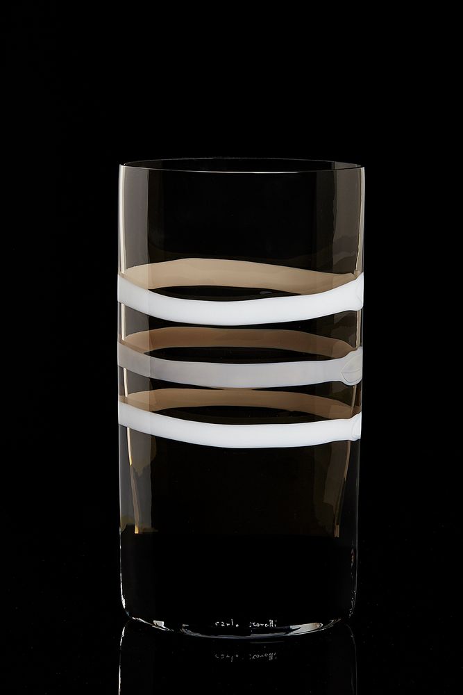Vases - Collezioni d'Autore - CARLO MORETTI