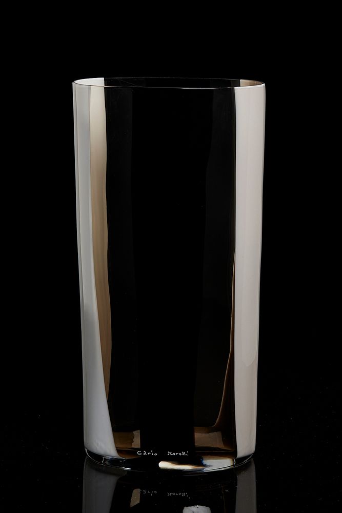 Vases - Collezioni d'Autore - CARLO MORETTI