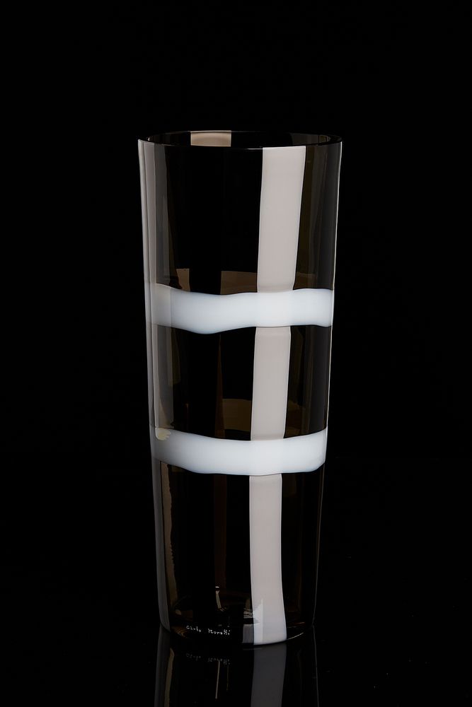 Vases - Collezioni d'Autore - CARLO MORETTI