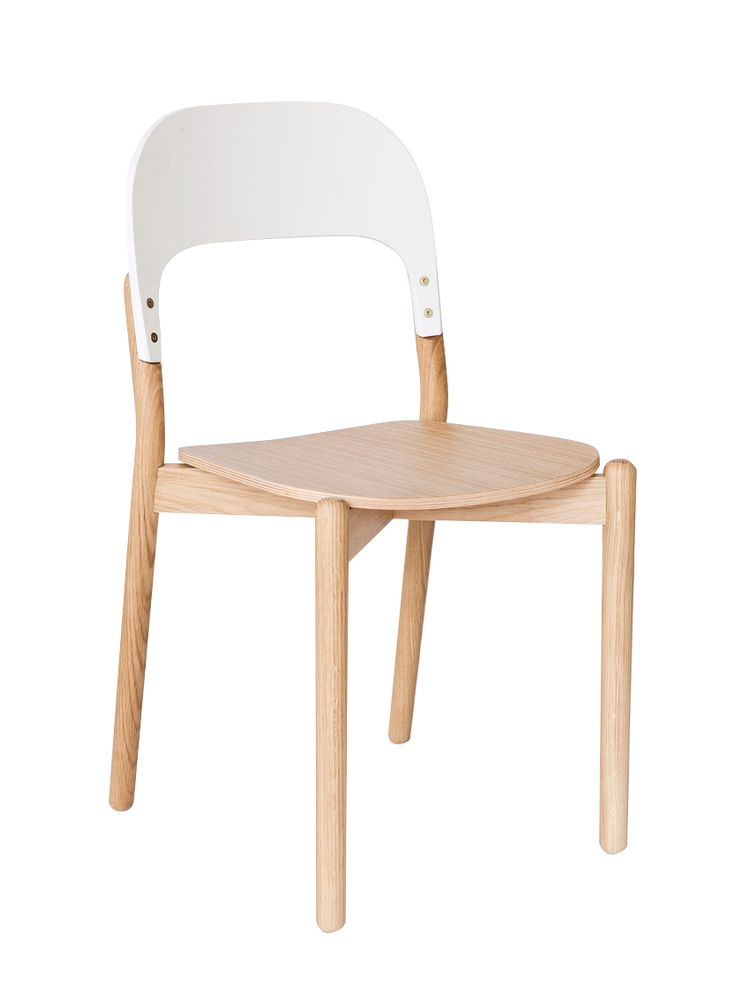 Chairs - PAULA - HARTÔ