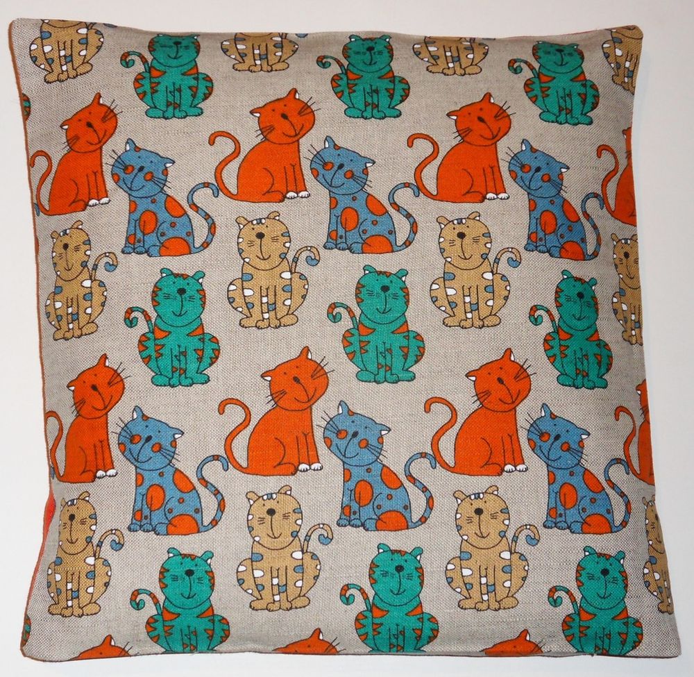 Table linen - LINGE DE MAISON THEMATIQUE ANIMAUX - BLEU CALADE
