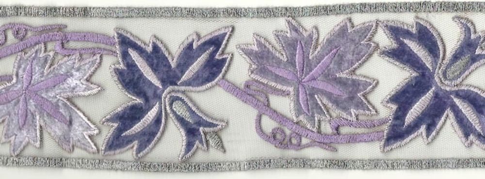 Tapisseries - Wall Tapestry / Running Border - PASSIONHOMES BY SARLA ANTIQUES