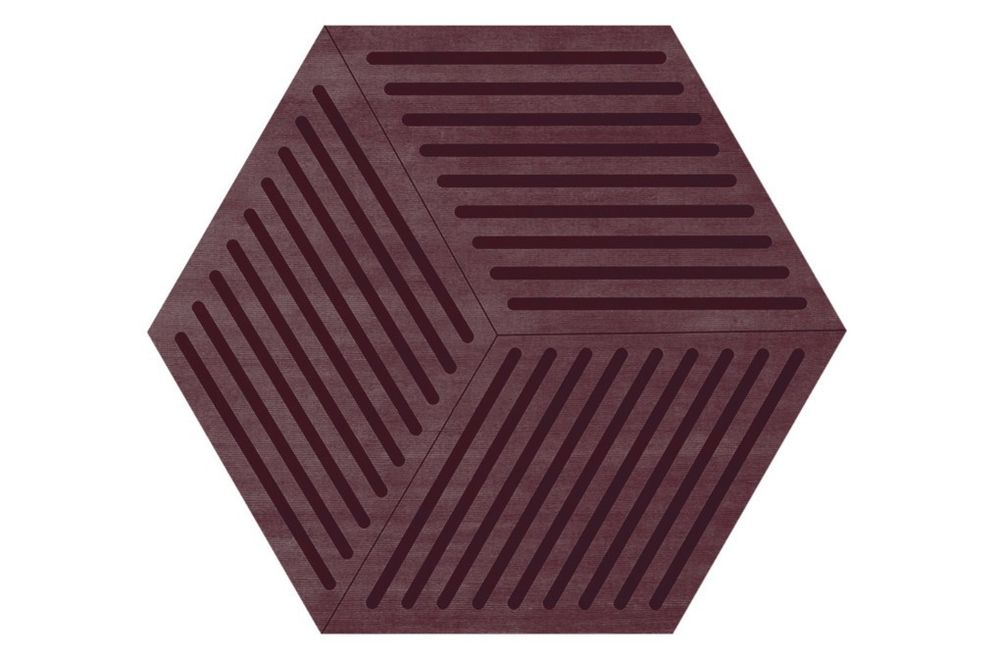 Contemporary carpets - Burton | Rug - ESSENTIAL HOME