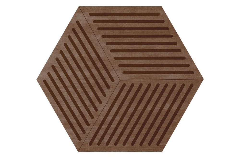 Contemporary carpets - Burton | Rug - ESSENTIAL HOME