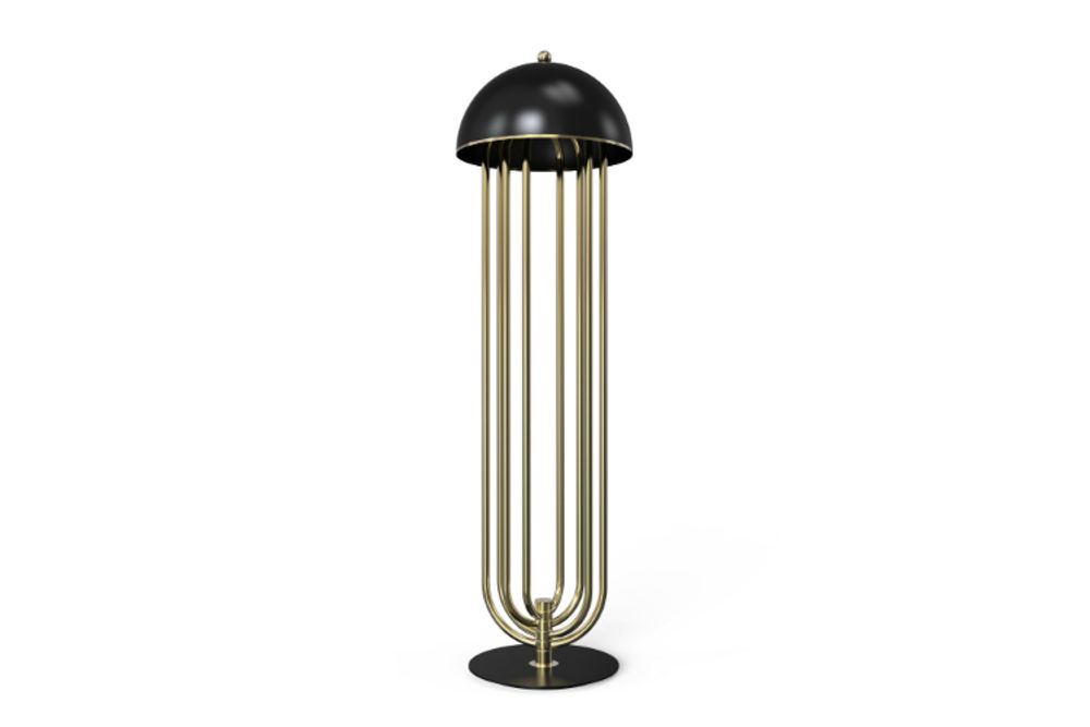 Lampadaires - Turner | Lampadaire - DELIGHTFULL