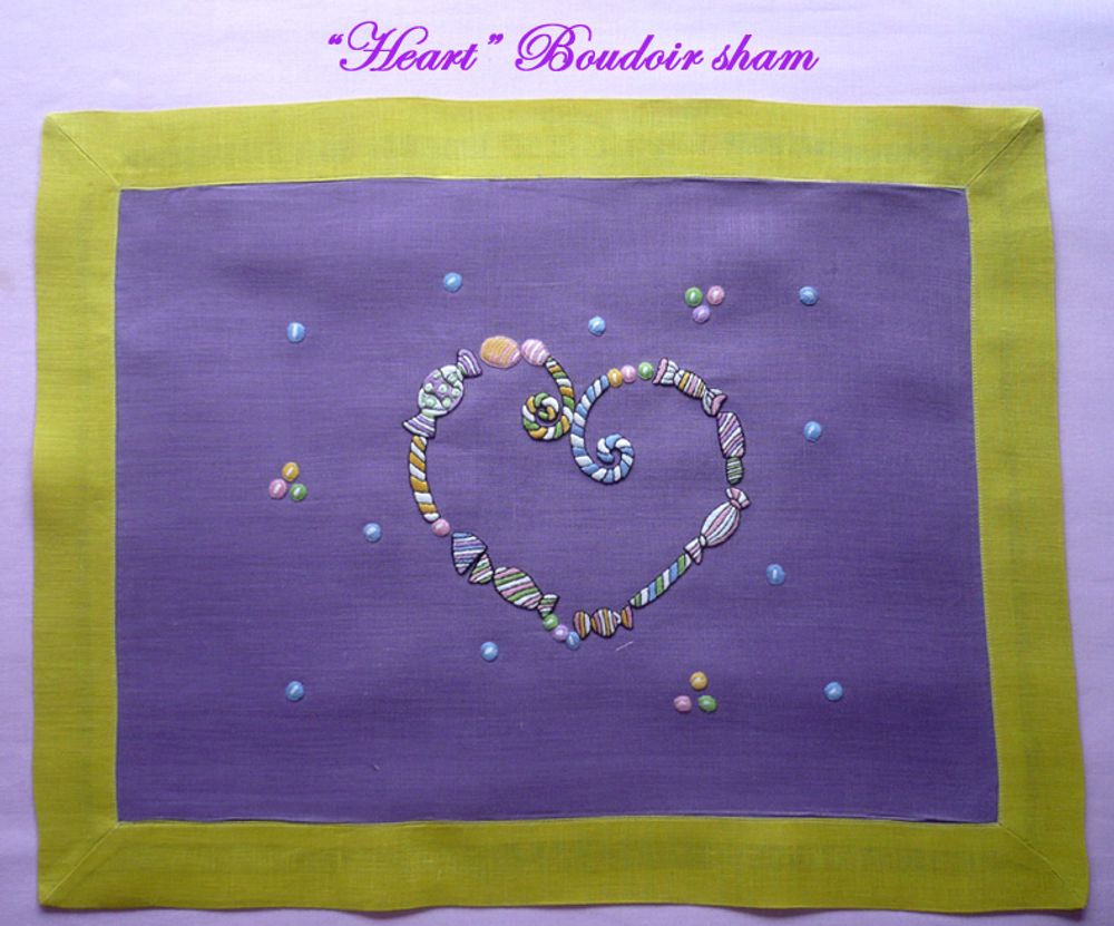 Table linen - IDEES CADEAUX - GIFT IDEAS - LINHO DO CASTELO - LIN DE CHATEAU