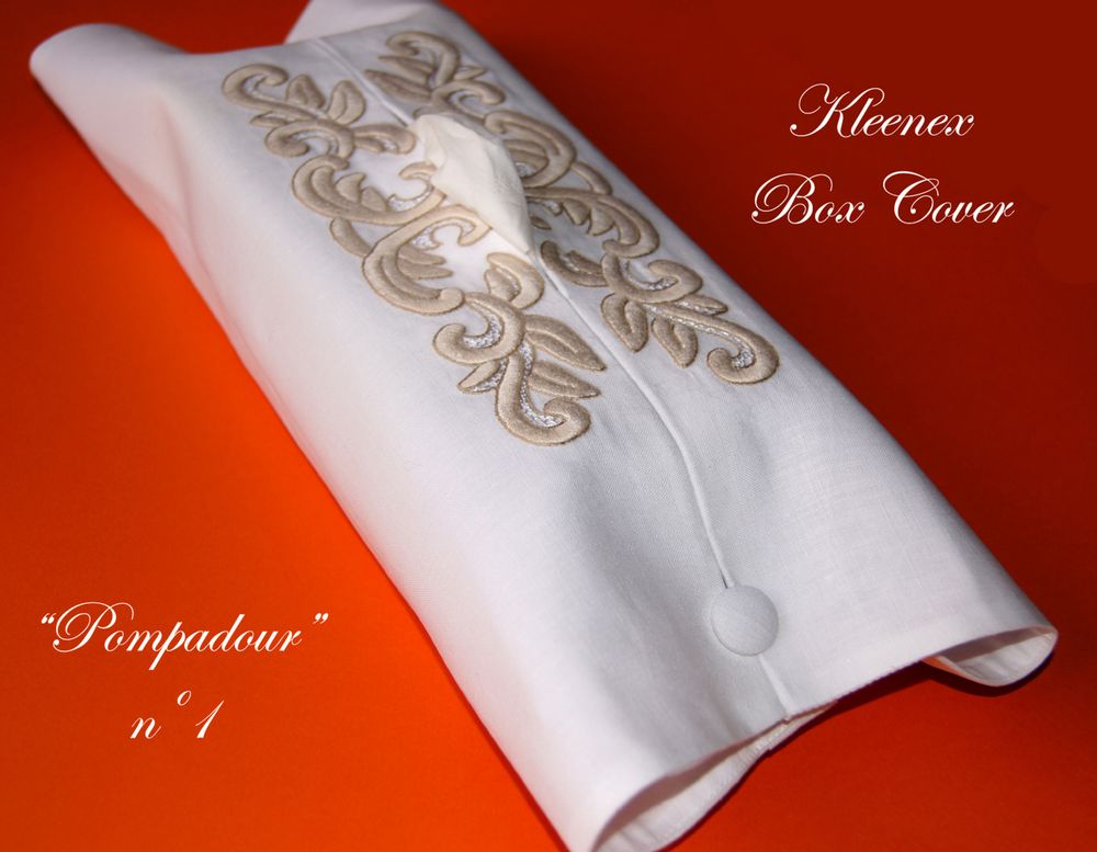 Table linen - IDEES CADEAUX - GIFT IDEAS - LINHO DO CASTELO - LIN DE CHATEAU