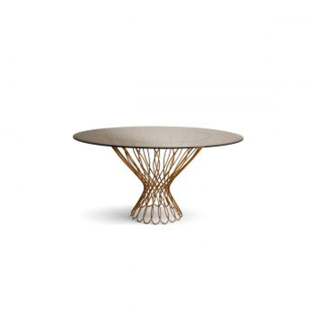 Dining Tables - Allure Dining Table - COVET HOUSE