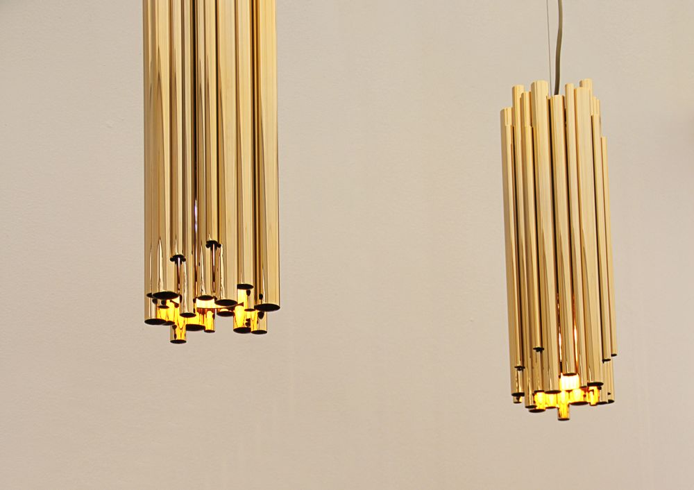 Hanging lights - Brubeck | Pendant - DELIGHTFULL