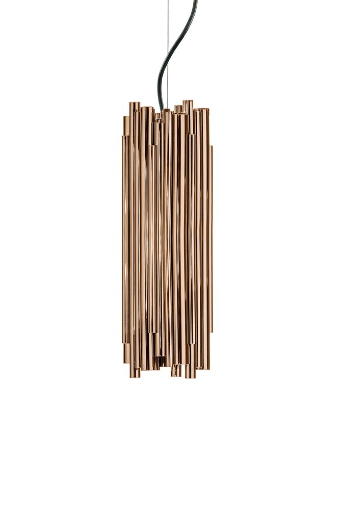 Hanging lights - Brubeck | Pendant - DELIGHTFULL
