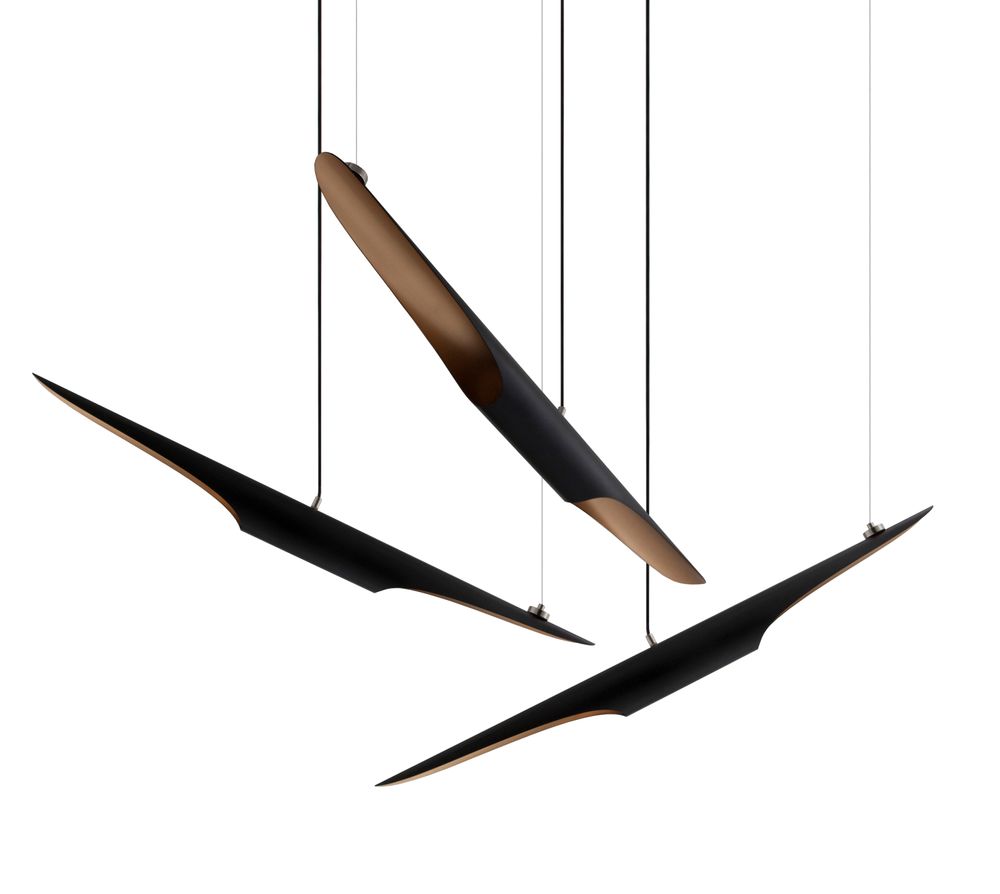 Hanging lights - Coltrane | Suspension Lamp - DELIGHTFULL